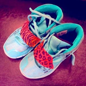 Nike boys size 12C